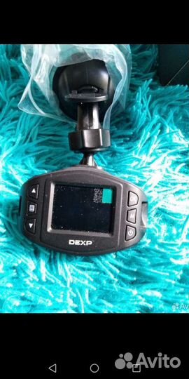 Видеорегистратор