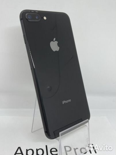 Корпус на iPhone 8 plus Оригинал
