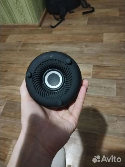 Колонка - сабвуфер