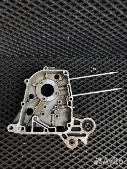 Картер двигателя правый 139QMB