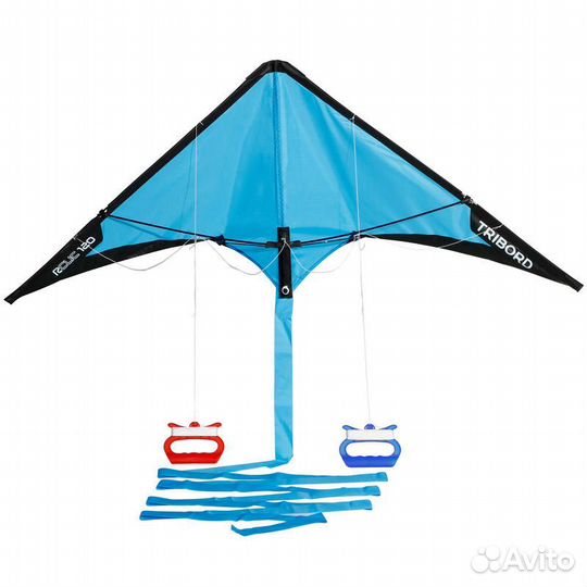 Кайт tribord stunt kite rclic 120