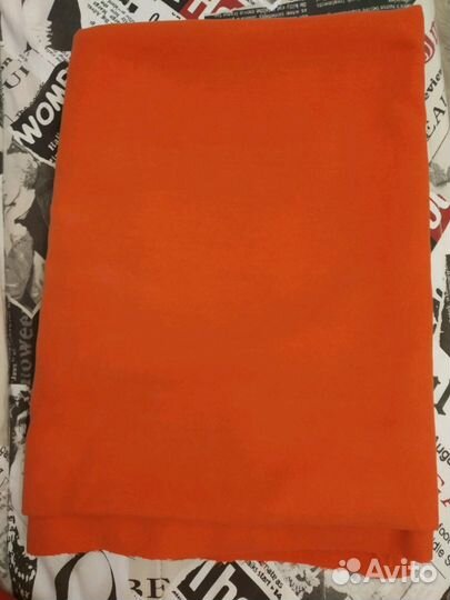 Ткань сукно - отрез 2 м