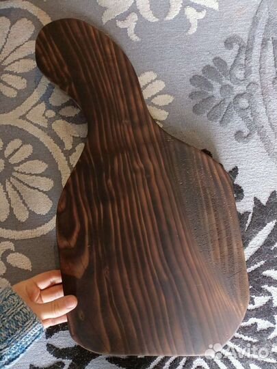 Продам разделочную доску из Секвойи