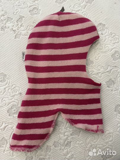 Шапка шлем Kivat 3