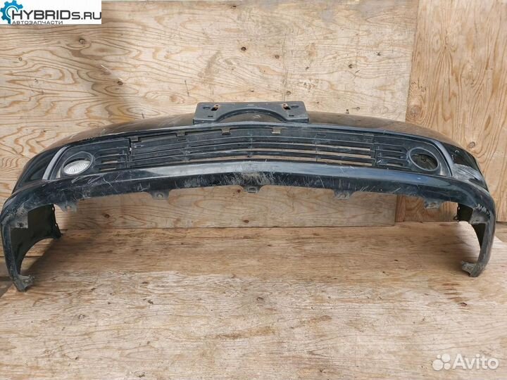 Бампер передний Toyota Prius 2 NHW20 (2003 - 2011)