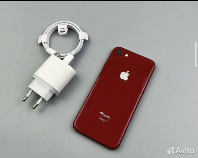 iPhone 8, 256 ГБ