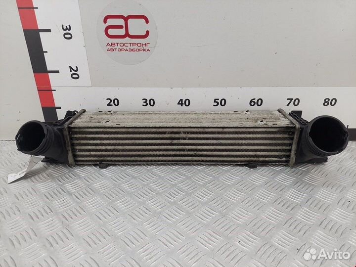 Интеркулер для BMW 3-Series (E90/E91/E92/E93)