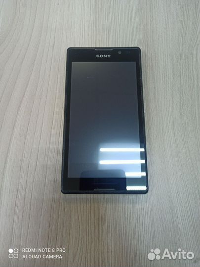 Телефон Sony C2305
