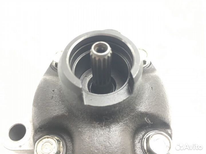 Насос АКПП Nissan X-Trail T31 QR25DE 2011