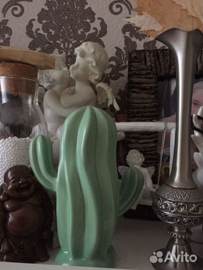 Декоративная фигурка