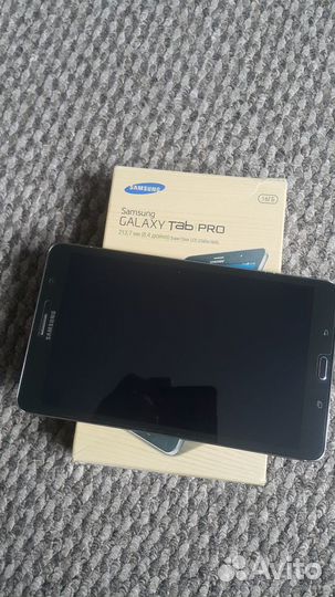 Samsung планшет