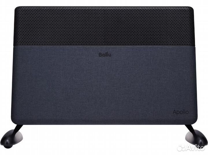 Конвектор электрический Ballu Apollo digital inver