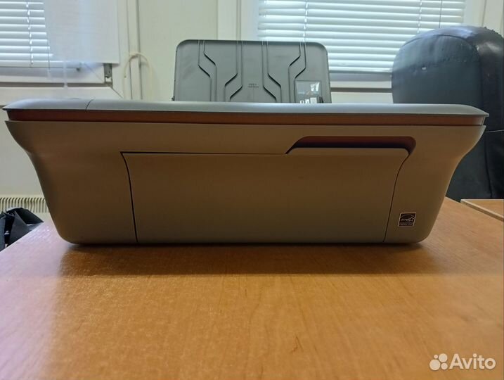 Принтер HP Deskjet 2050A