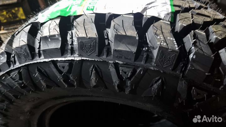DoubleStar T01 235/75 R15 110N