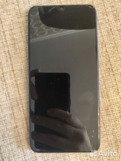 Xiaomi Redmi 9, 4/64 ГБ