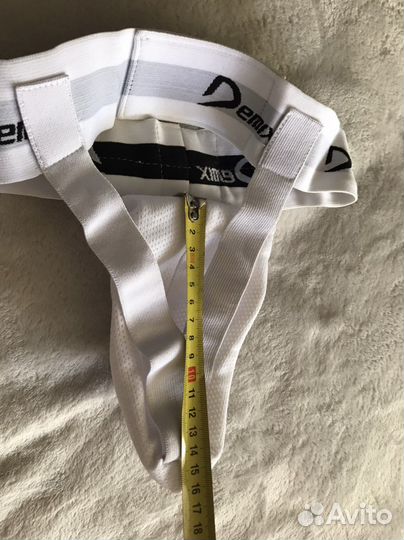 Защита паха