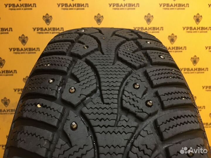 Gislaved Nord Frost III 195/65 R15 91Q