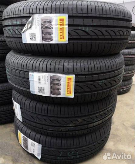 Pirelli Formula Energy 225/55 R18