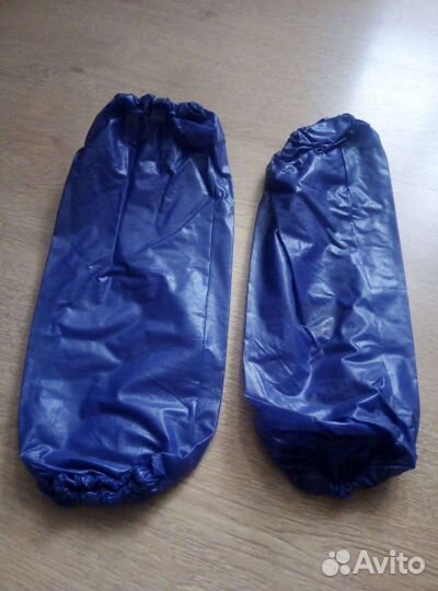 Нарукавники / новые