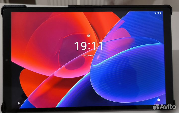 Lenovo tab m10 hd
