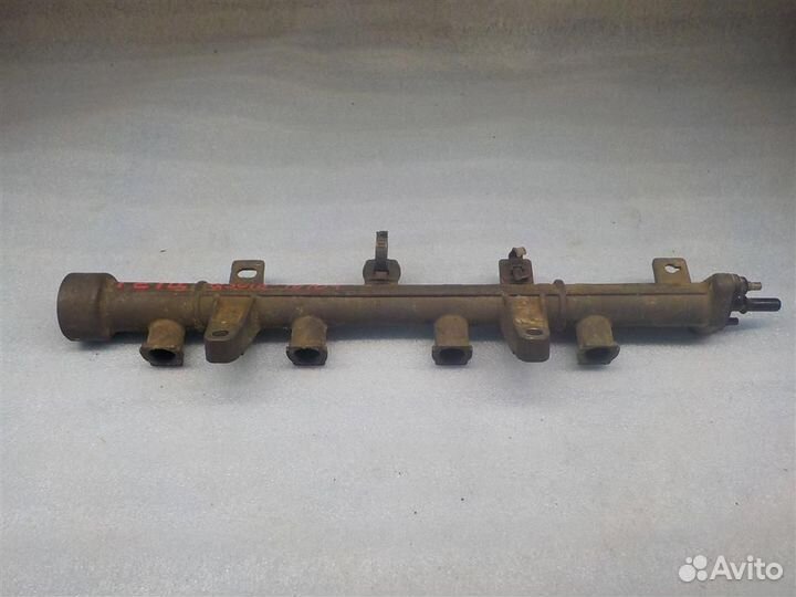 Рейка топливная (рампа) Hyundai Getz 2002-2011