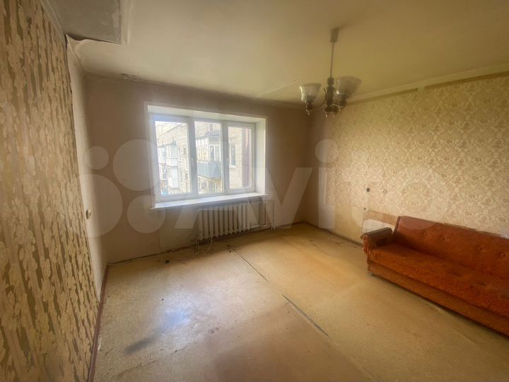 4-к. квартира, 70 м², 9/9 эт.