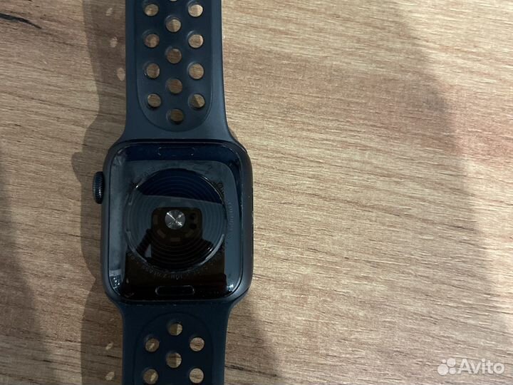 Apple watch se 40 mm Nike