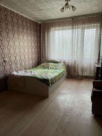 1-к. квартира, 37,5 м², 5/5 эт.