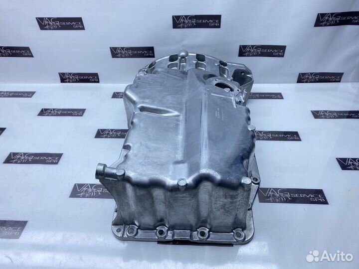 Новый поддон двигателя VW VAG EA211 1.2 CJZ CYV