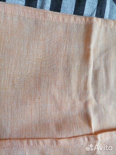 Ткань ситцевая