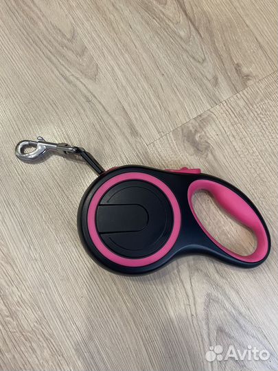 Рулетка для собак