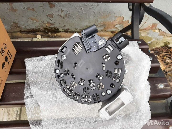 Генератор startvolt lg 1020