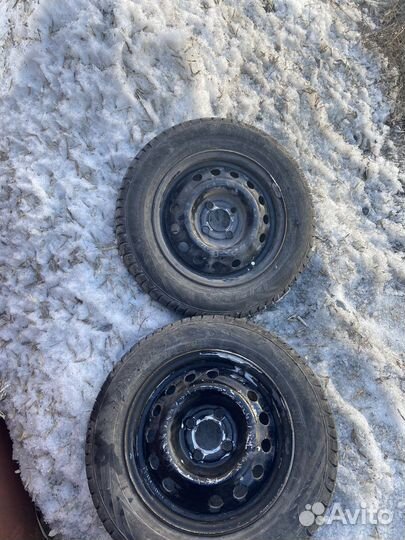 Viatti Strada Asimmetrico V-130 185/65 R14 86H