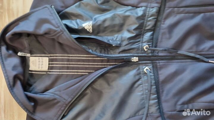 Костюм Адидас