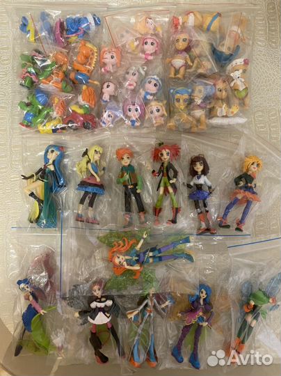 Фреш тойс Когда я выросту, Elexi, Мой малыш