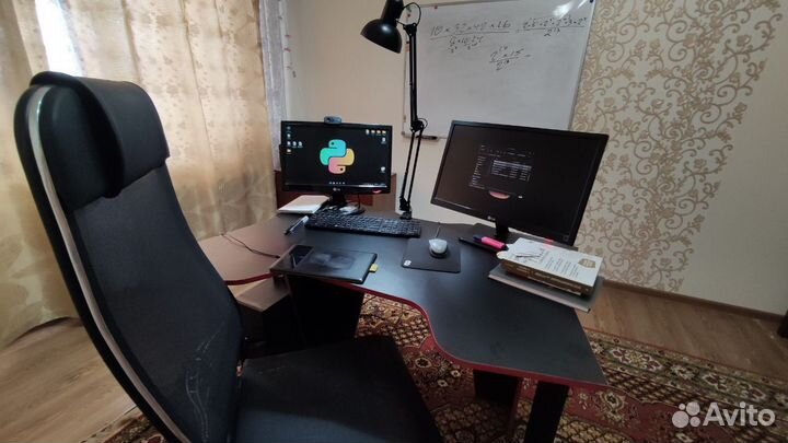 Учитель/Репетитор по информатике (1-11)