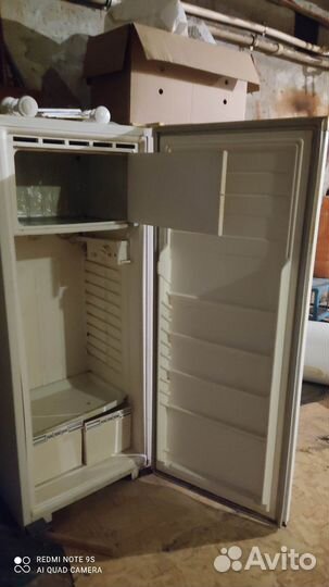 2 Холодильника бу