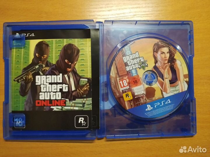 Игры для приставок ps4