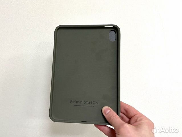 Чехол на iPad Mini 6 (2021)