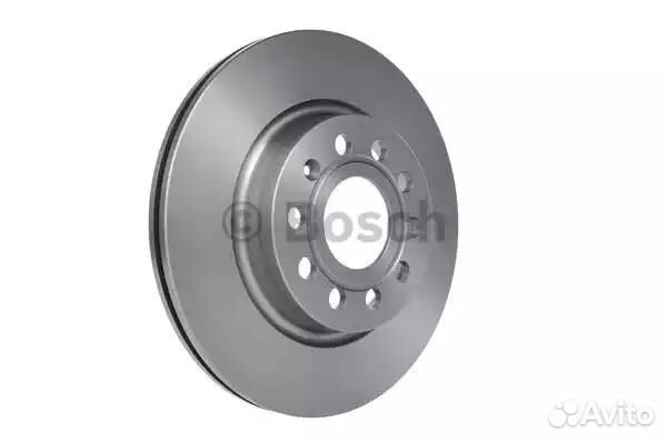 Диск тормозной 0986479940