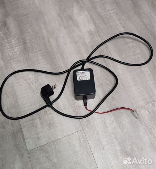 Адаптер 24 V