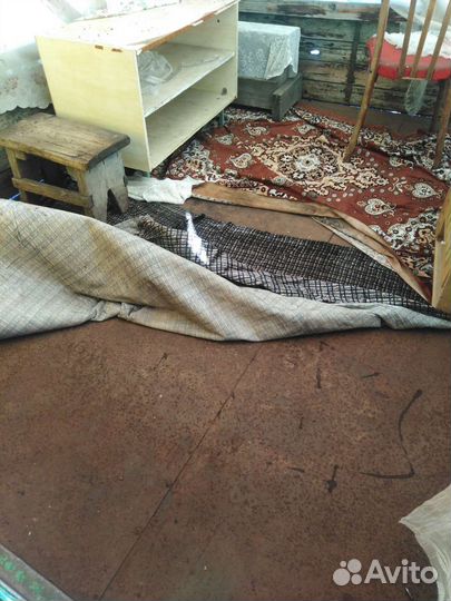 Кузов на УАЗ 3303