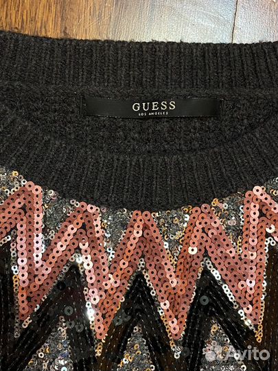 Свитер женский Guess оригинал