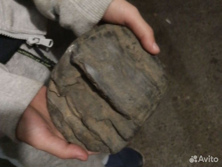 Историчиский камень (137 год)