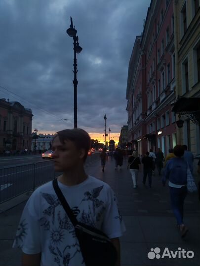 Репетитор по математике