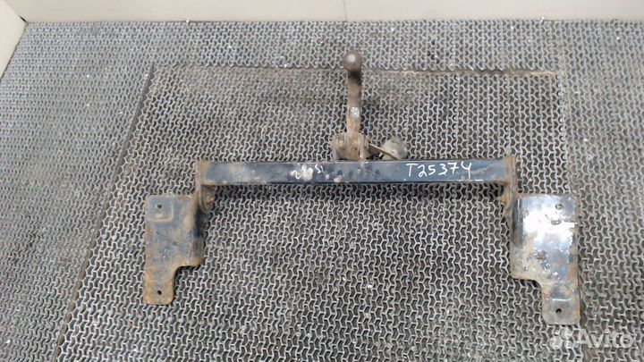 Прицепное устройство Opel Signum, 2006