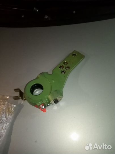 Рычаг тормоза