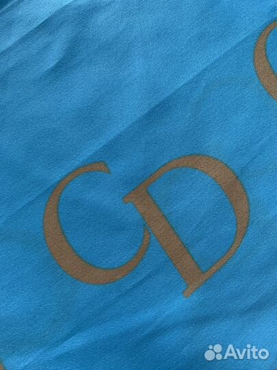 Платок Christian Dior