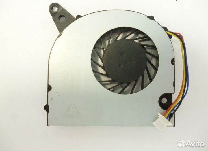 Вентилятор (кулер) Acer TimeLine Ultra M5-581