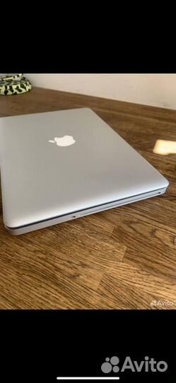 Mac book pro 13 2011